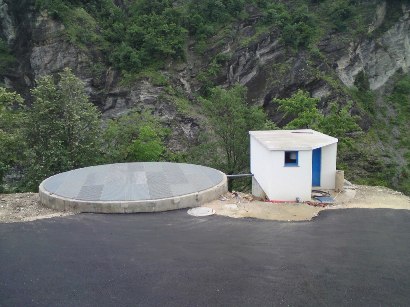 BIOTIP 800 ES, Jablanica BiH, 2010.JPG